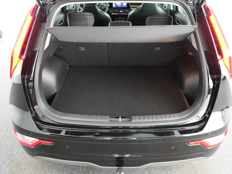 Kia e-Niro EV DynamicLine 64.8 kWh | SOH 97.5% | Winterpakket — photo 37