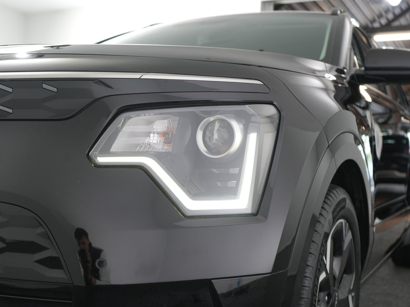 Kia e-Niro EV DynamicLine 64.8 kWh | SOH 97.5% | Winterpakket — photo 38