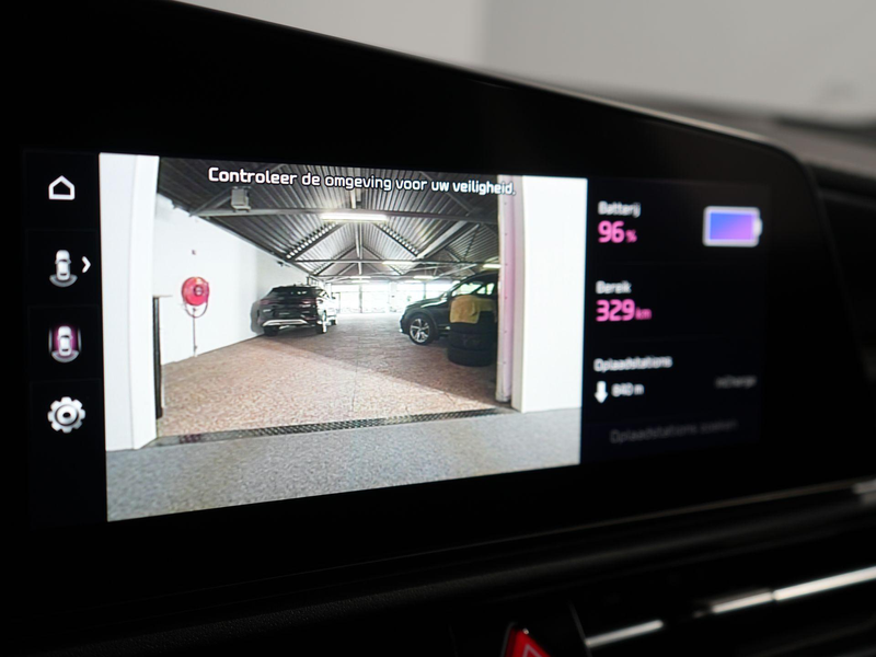 Kia e-Niro EV DynamicLine 64.8 kWh | SOH 97.5% | Winterpakket — photo 25