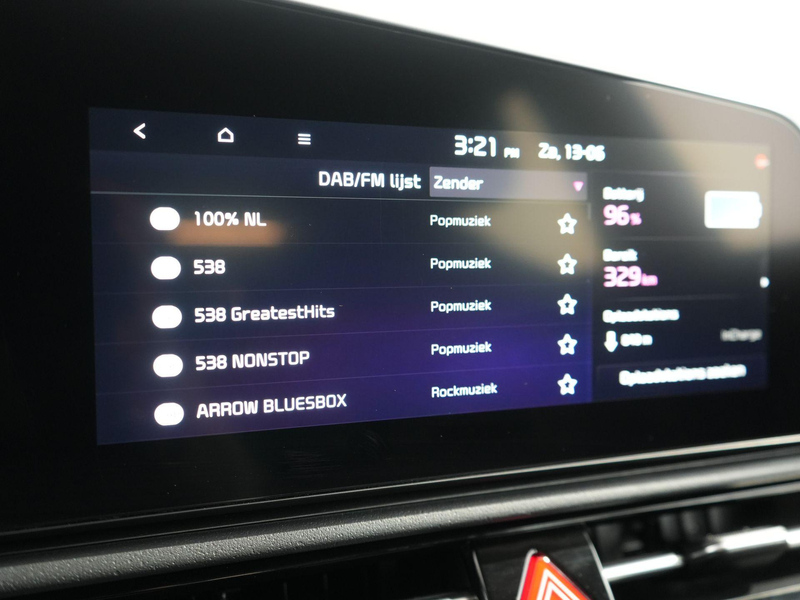 Kia e-Niro EV DynamicLine 64.8 kWh | SOH 97.5% | Winterpakket — photo 17