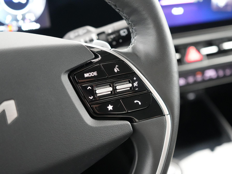 Kia e-Niro EV DynamicLine 64.8 kWh | SOH 97.5% | Winterpakket — photo 28