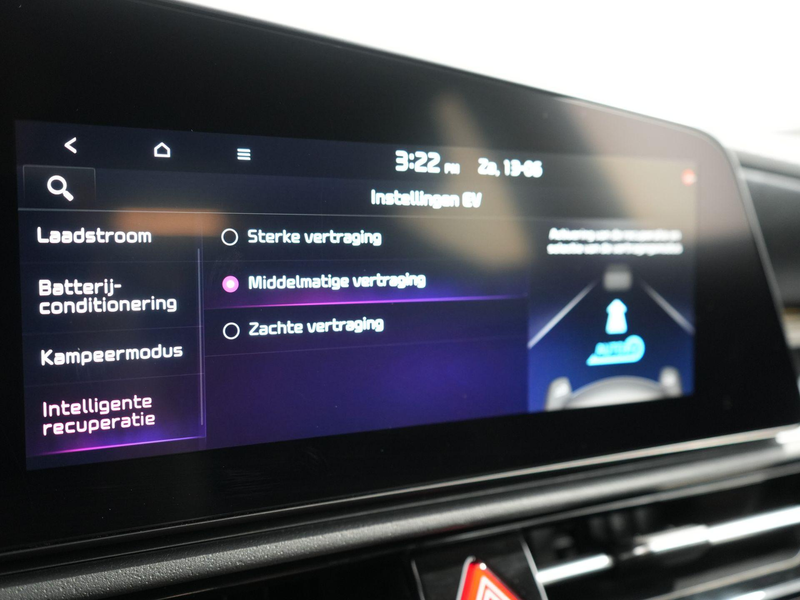 Kia e-Niro EV DynamicLine 64.8 kWh | SOH 97.5% | Winterpakket — photo 24