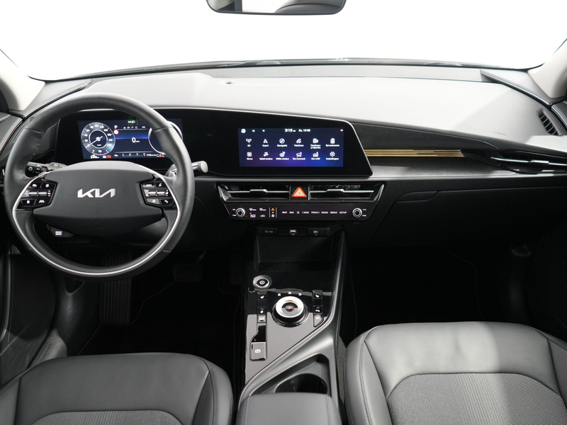 Kia e-Niro EV DynamicLine 64.8 kWh | SOH 97.5% | Winterpakket — photo 12