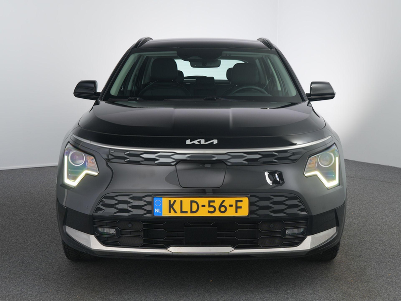 Kia e-Niro EV DynamicLine 64.8 kWh | SOH 97.5% | Winterpakket — photo 6