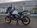 BMW R 1250 GS Adventure mit HP Frästeile-Pak Blanc - thumbnail 2