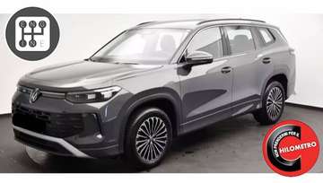 2.0 tdi Life 4motion 7Posti *PREZZO REALE*
