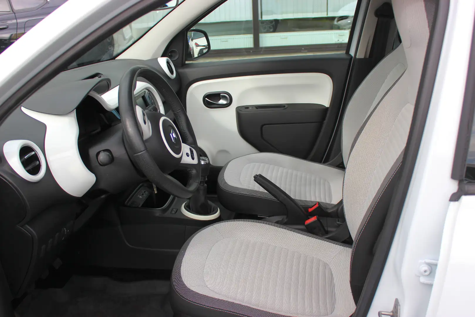 Renault Twingo Limited - 2
