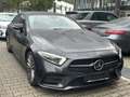 Mercedes-Benz CLS 350 d 4Matic 9G-TRONIC AMG Line   Distr+ Grijs - thumbnail 3