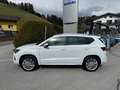 SEAT Ateca 2.0 TSI DSG FR 4Drive *PANO; AHV* Weiß - thumbnail 3