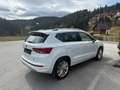 SEAT Ateca 2.0 TSI DSG FR 4Drive *PANO; AHV* Weiß - thumbnail 6