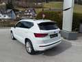 SEAT Ateca 2.0 TSI DSG FR 4Drive *PANO; AHV* Weiß - thumbnail 4