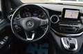 Mercedes-Benz V 220 d BlueTec 7G-Tronic EDITION lang AHK/Navi/R-Kam/So Noir - thumbnail 11