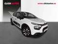 Citroen C3 1.2 83CV Max Blanco - thumbnail 3