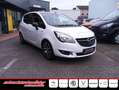 Opel Meriva 1.4 Color Edition+AHZV+Lenkradh+Klimaaut Weiß - thumbnail 1