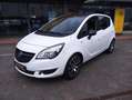 Opel Meriva 1.4 Color Edition+AHZV+Lenkradh+Klimaaut Weiß - thumbnail 2