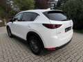 Mazda CX-5 SKYACTIVE-G 165 FWD EXCLUSIVE Navi Weiß - thumbnail 3