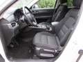Mazda CX-5 SKYACTIVE-G 165 FWD EXCLUSIVE Navi Weiß - thumbnail 9