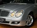 Mercedes-Benz E 220 T CDI SHZ/TEMPOMAT/KLIMA/EL-SITZ/ Argent - thumbnail 8
