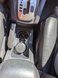 Captiva 2006 2.0 vcdi 16v LT