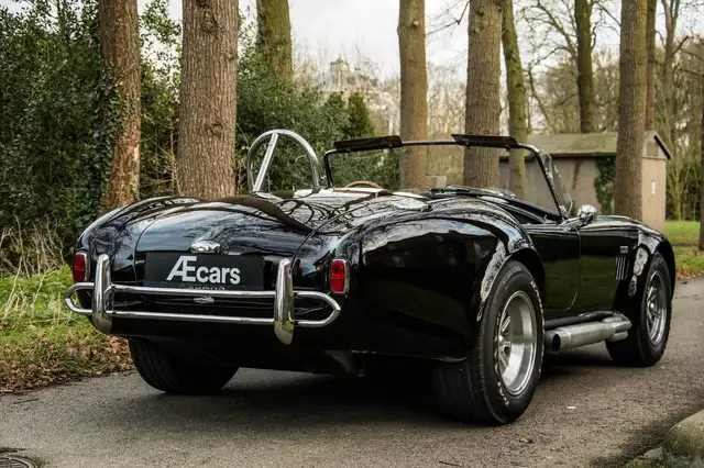 Ac Cobra view 6