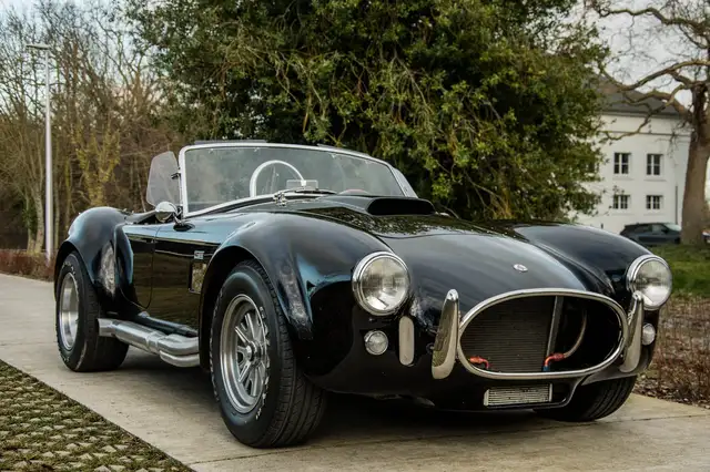 Ac Cobra view 8