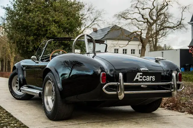 Ac Cobra view 3