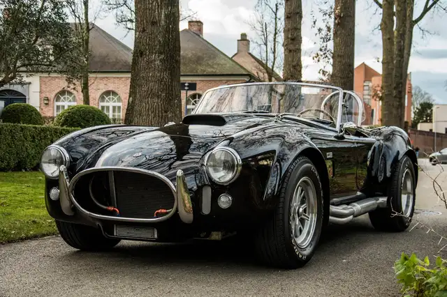 Ac Cobra view 5