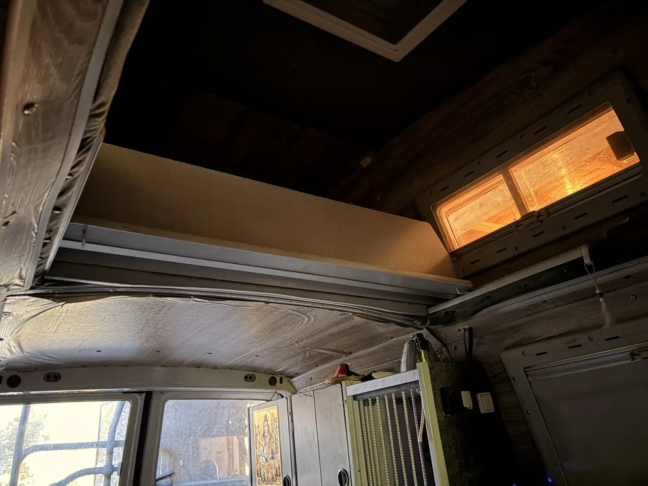 Volkswagen T4 2.4 Saugdiesel, foto 9
