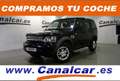 Land Rover Discovery 2.7TDV6 S Fekete - thumbnail 2