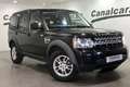 Land Rover Discovery 2.7TDV6 S Fekete - thumbnail 4