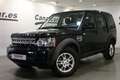 Land Rover Discovery 2.7TDV6 S Fekete - thumbnail 1