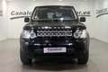 Land Rover Discovery 2.7TDV6 S Fekete - thumbnail 3