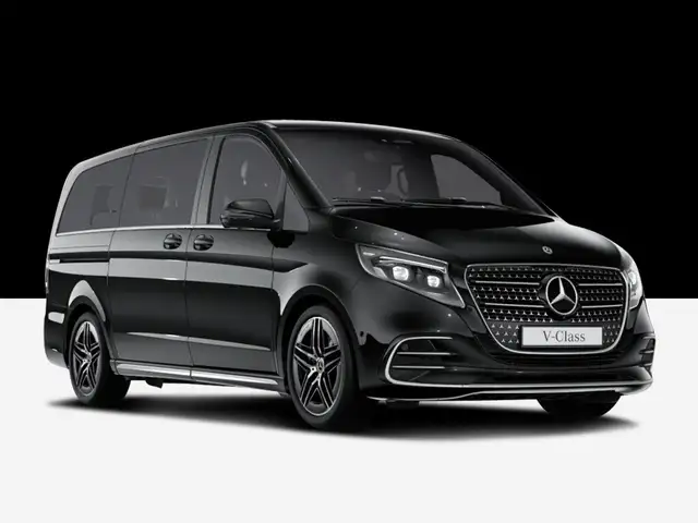Mercedes-Benz V 300 V 300 d 4MATIC EXCLUSIVE Lang  AMG Line/Basic/Navi