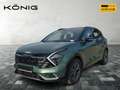 Kia Sportage 1.6 HEV DCT AWD GT-Line Vert - thumbnail 1