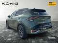 Kia Sportage 1.6 HEV DCT AWD GT-Line Vert - thumbnail 4