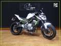 Kawasaki Z 650 Blanc - thumbnail 1