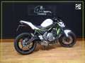 Kawasaki Z 650 Blanc - thumbnail 2