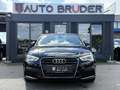 Audi A3 ambiente cabrio Schwarz - thumbnail 3
