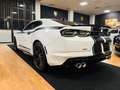 Chevrolet Camaro Camaro 2.0 l Turbo ZL1 Blanc - thumbnail 7