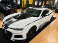 Chevrolet Camaro Camaro 2.0 l Turbo ZL1 Blanc - thumbnail 5