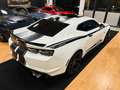 Chevrolet Camaro Camaro 2.0 l Turbo ZL1 Blanc - thumbnail 10