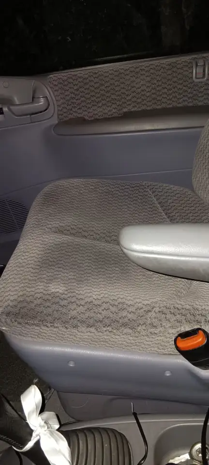 Chrysler Grand Voyager 2.5 td LE Premium Pack, foto 9