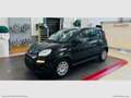 Fiat Panda PANDINA 1.0 70cv Hybrid PANDINA Black - thumbnail 1