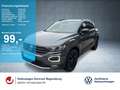 Volkswagen T-Roc Sport 1.5 TSI DSG R-KAMERA BlindSpot NAVI Grau - thumbnail 1