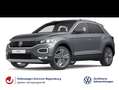 Volkswagen T-Roc Sport 1.5 TSI DSG R-KAMERA BlindSpot NAVI Grau - thumbnail 1