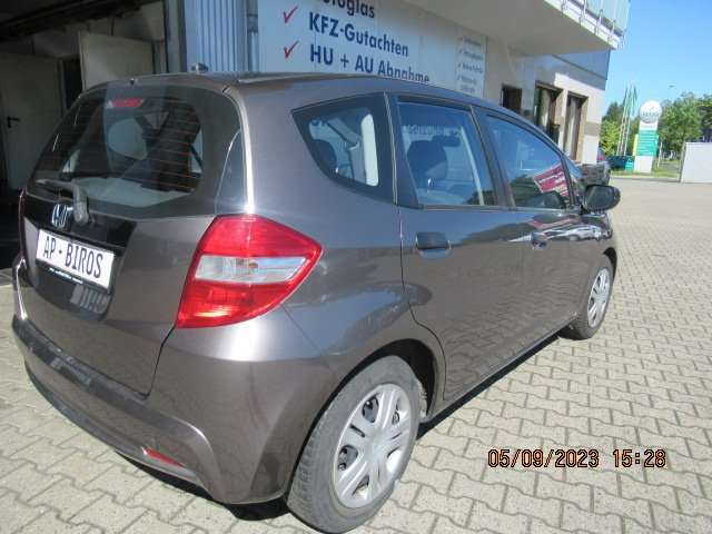 Honda Jazz 1.2 S