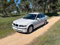 BMW 316 316i Aut. Blanco - thumbnail 4