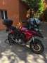 Benelli TRK 502 Rosso - thumbnail 1
