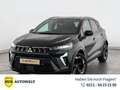 Mitsubishi ASX ASX 1.6 Hybrid Intro Edition Hybrid LED+NAVI+ACC Schwarz - thumbnail 1