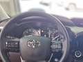 Toyota Hilux Double Cab Executive 4x4 Schwarz - thumbnail 12